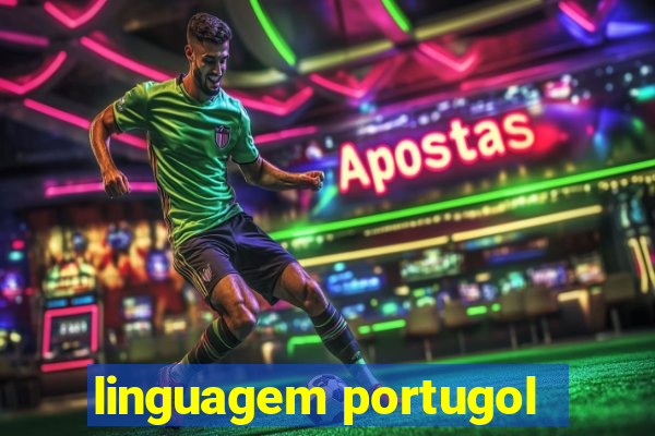 linguagem portugol